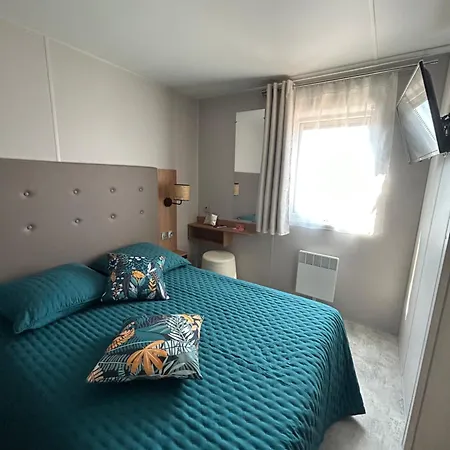 Campsite L Horizon Saint-Raphael (Var)